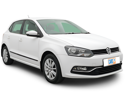 Volkswagen Polo-img